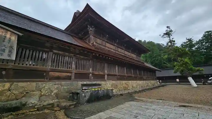 出雲大社(島根県)