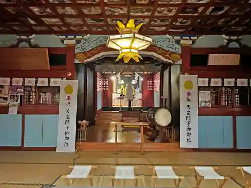 香椎神社(佐賀県)