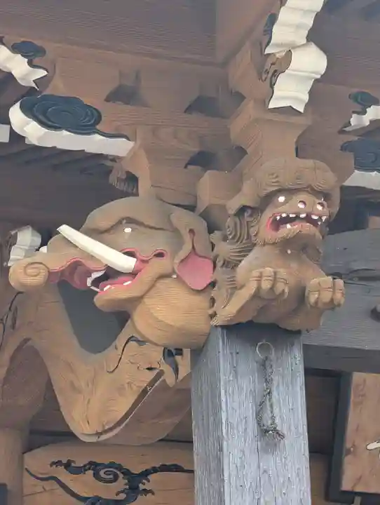 東山観音堂(静岡県)