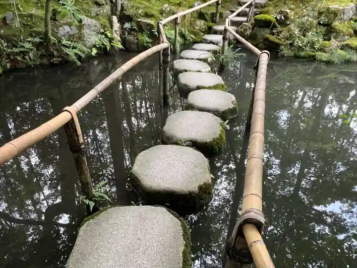 天授庵(京都府)