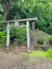 姉埼神社(千葉県)