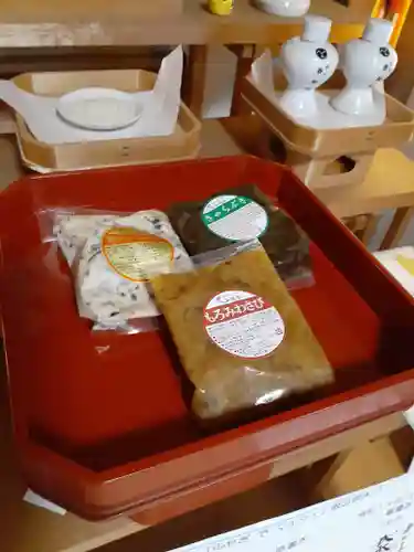 伏木香取神社(茨城県)