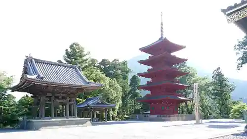 久遠寺のその他建物
