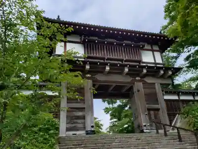 八幡秋田神社(秋田県)