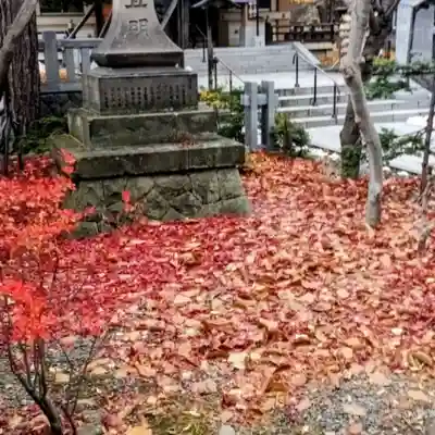 彌彦神社 (伊夜日子神社)(北海道)