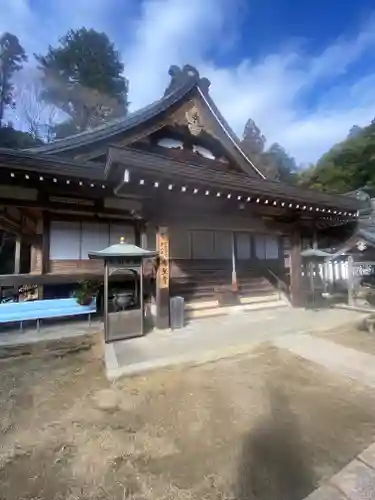 応聖寺(兵庫県)