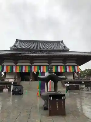 西新井大師総持寺(東京都)