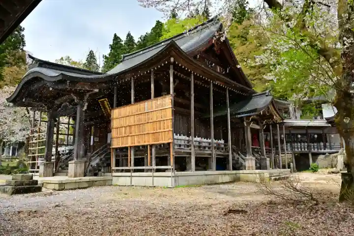 普光寺(新潟県)