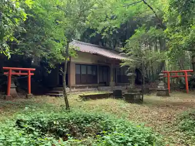 八幡神社(千葉県)