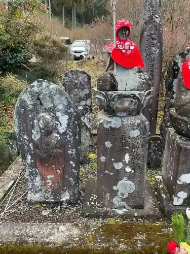 吉祥寺の地蔵