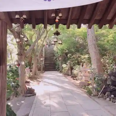 如意輪寺のその他建物