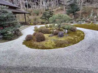 曼殊院門跡(京都府)