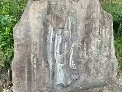 静神社の建物その他