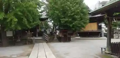 白髭神社のその他建物