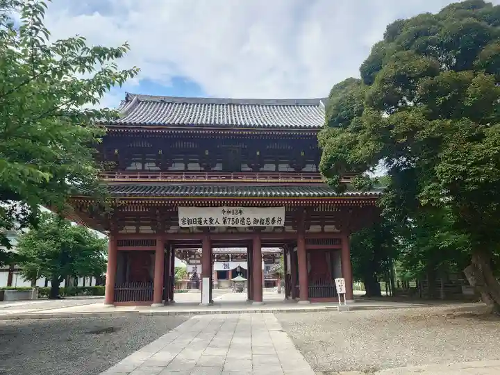 池上本門寺(東京都)