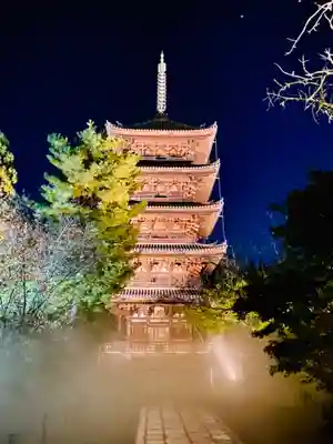 仁和寺(京都府)