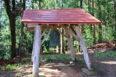 荒井馬頭観音堂のその他建物