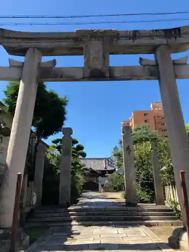 十二所神社(兵庫県)