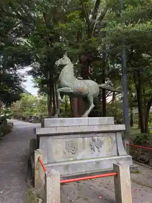 六所神社(愛知県)