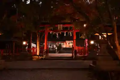 大原野神社(京都府)