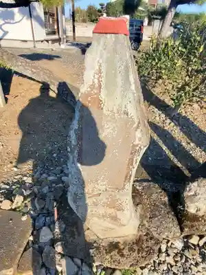 富神社(栃木県)