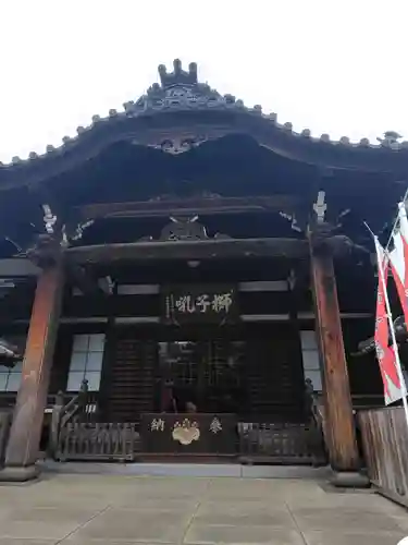 泉岳寺(東京都)