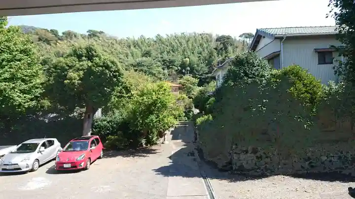 龍泉寺(静岡県)