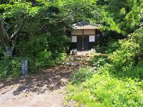 三明院(大分県)