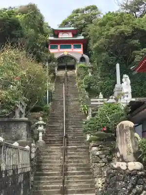 津照寺のその他建物