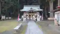大中神社(茨城県)