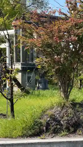 秋葉神社(北海道)