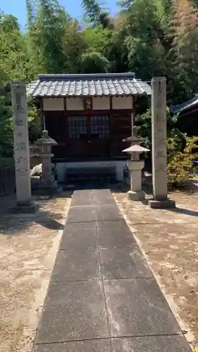 曼荼羅寺(香川県)
