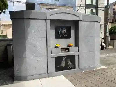 梅窓院のその他建物