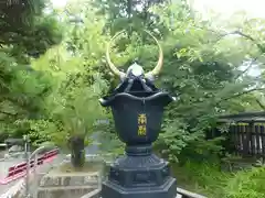 光雲神社(福岡県)