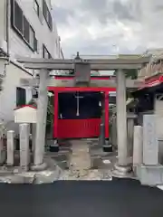 玉菊稲荷神社(大阪府)