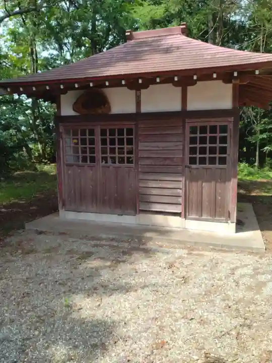 大高山神社(宮城県)