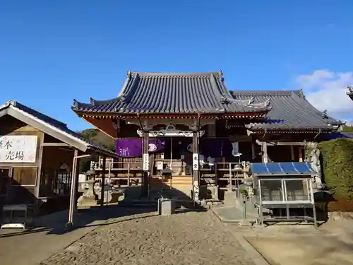 地蔵寺(徳島県)