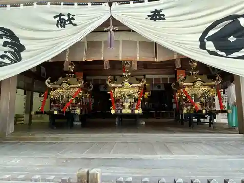 和霊神社(愛媛県)