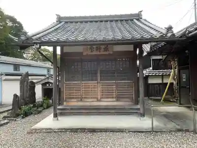 祐林寺(三重県)