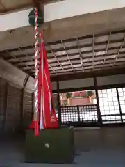 國津神社(京都府)