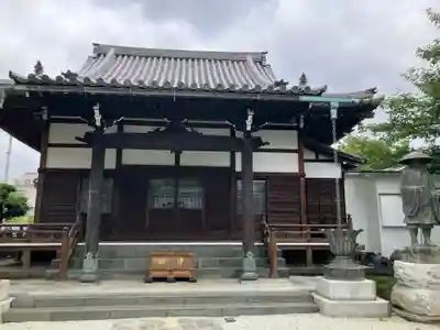 善仁寺(東京都)
