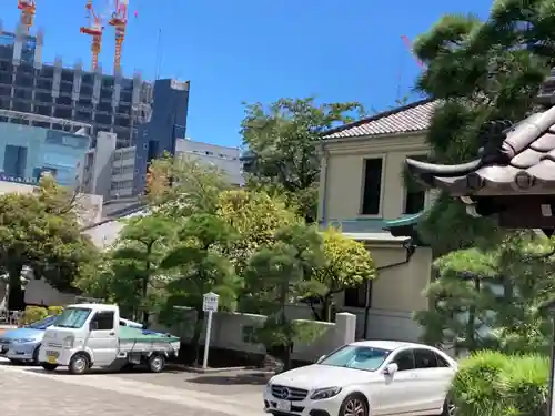 泉岳寺(東京都)