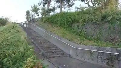 稲荷神社(今井)(静岡県)