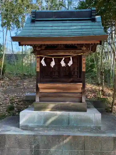 大神神社(岡山県)