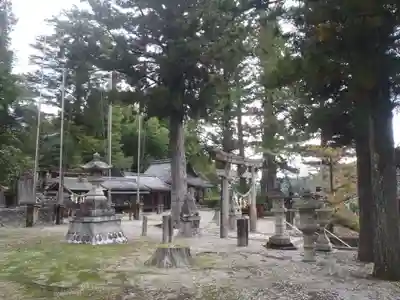 金刀比羅神社(岐阜県)