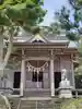 瀧口神社(千葉県)