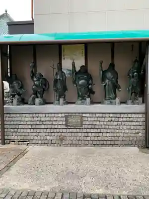 久光院(神奈川県)