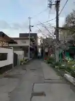 薬王院観音堂(千葉県)