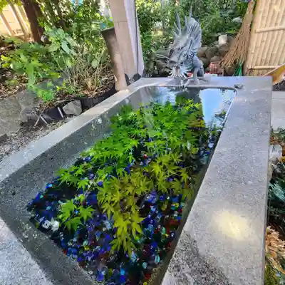 東海市熊野神社(愛知県)