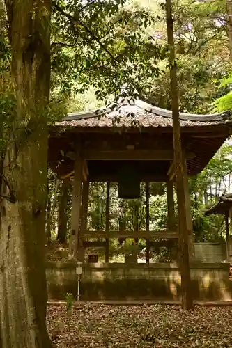 岩殿山安楽寺（吉見観音）(埼玉県)